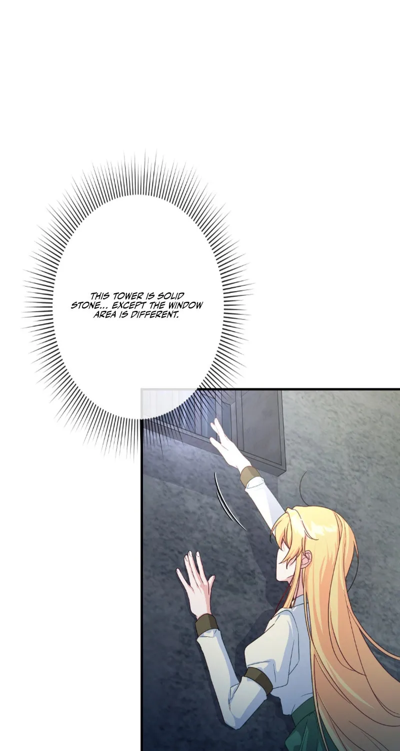The Secretary of My Ex-Favorite Character Chapter 4 page 86 - 