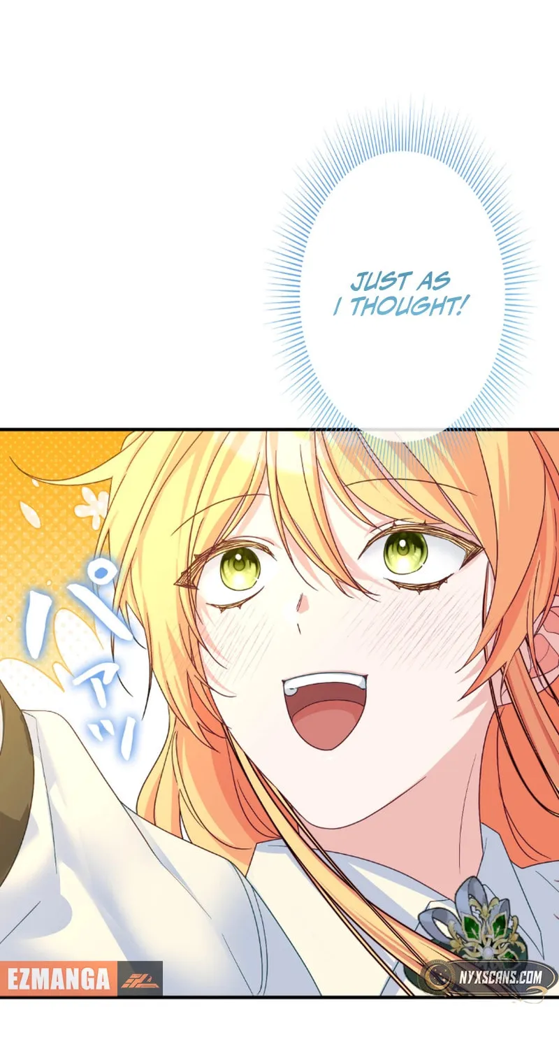 The Secretary of My Ex-Favorite Character Chapter 4 page 89 - 