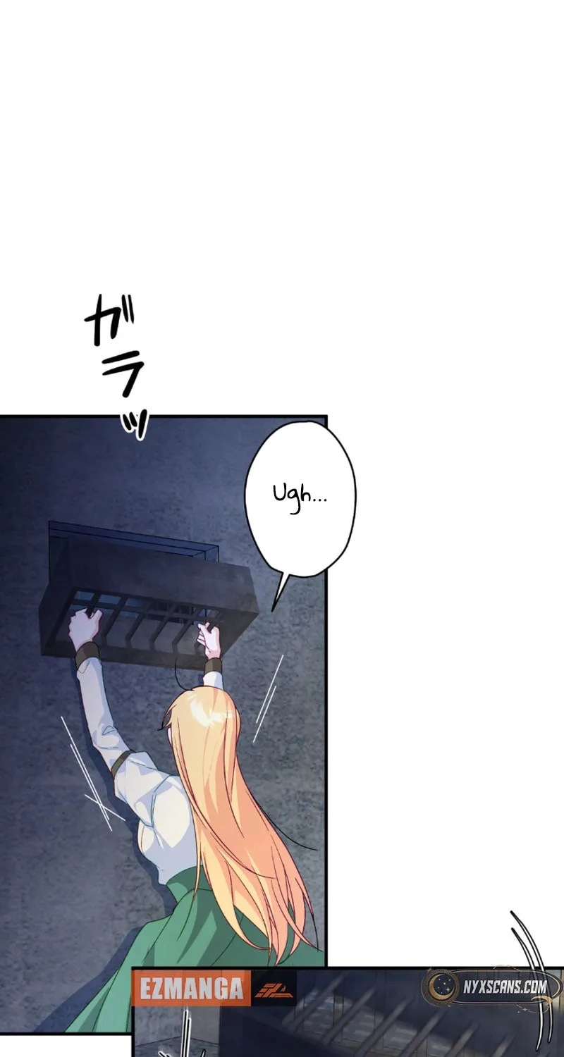 The Secretary of My Ex-Favorite Character Chapter 4 page 90 - 