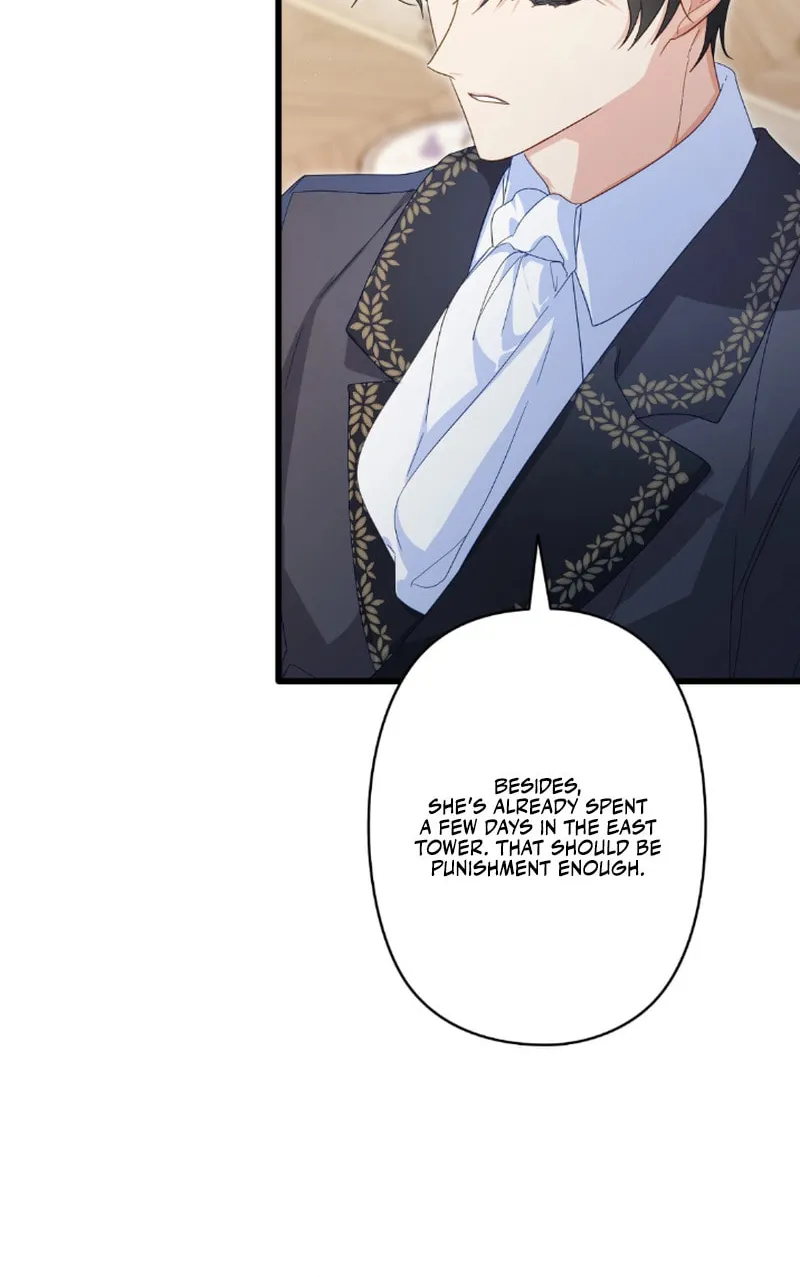 The Secretary of My Ex-Favorite Character Chapter 4 page 10 - 