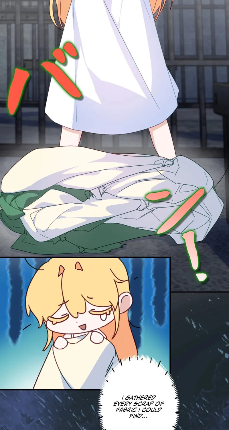 The Secretary of My Ex-Favorite Character Chapter 4 page 95 - 