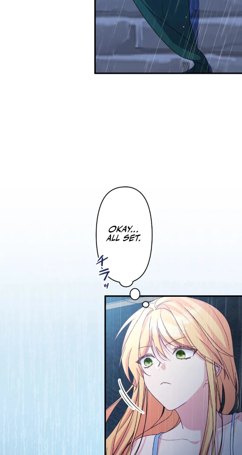 The Secretary of My Ex-Favorite Character Chapter 4 page 97 - 