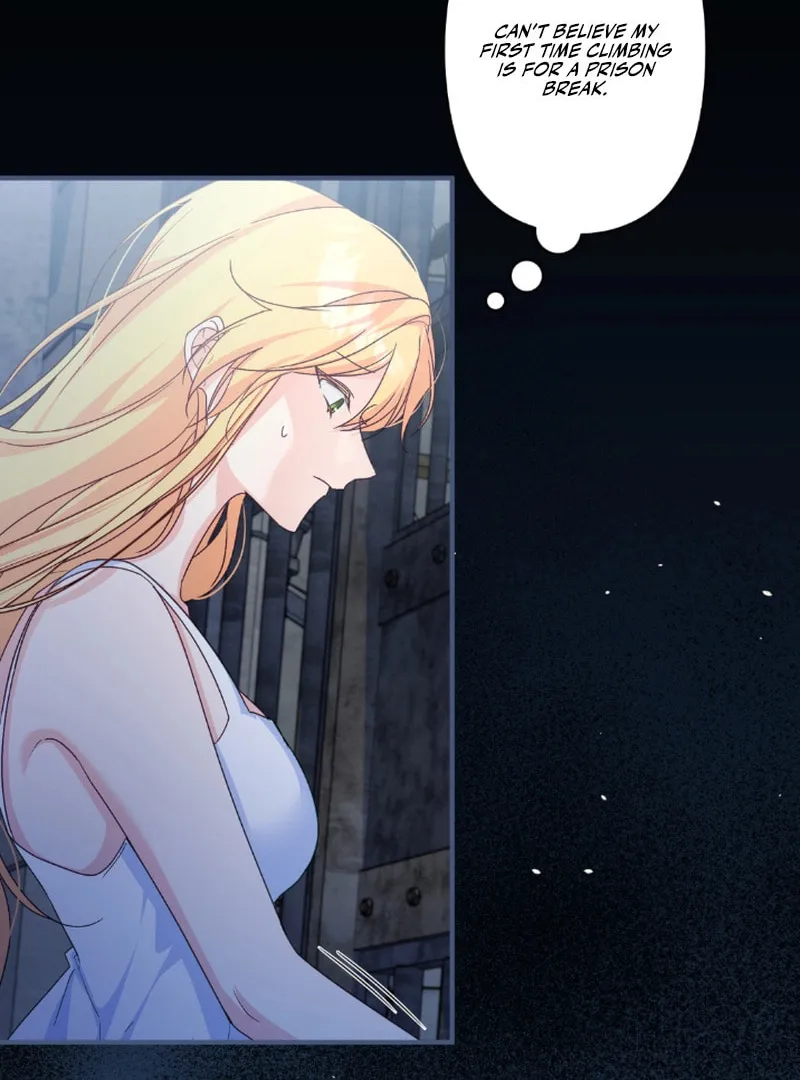 The Secretary of My Ex-Favorite Character Chapter 4 page 99 - 