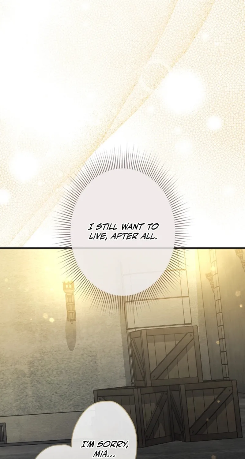The Secretary of My Ex-Favorite Character Chapter 5 page 101 - 