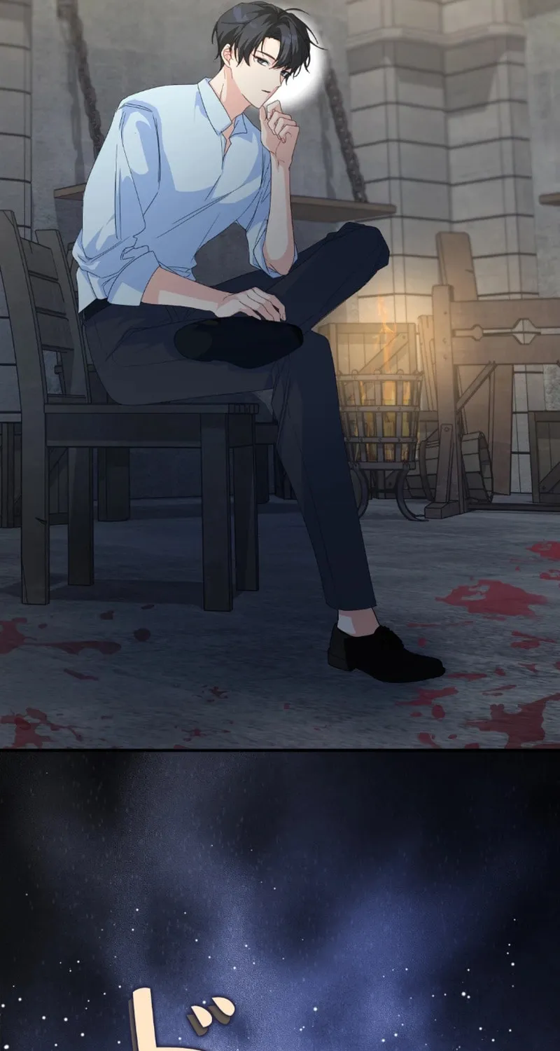 The Secretary of My Ex-Favorite Character Chapter 5 page 106 - 