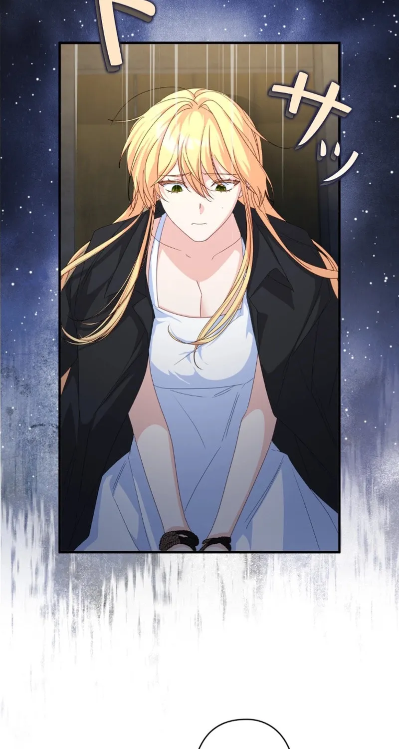 The Secretary of My Ex-Favorite Character Chapter 5 page 107 - 