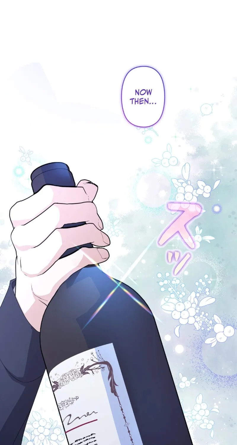 The Secretary of My Ex-Favorite Character Chapter 5 page 12 - 