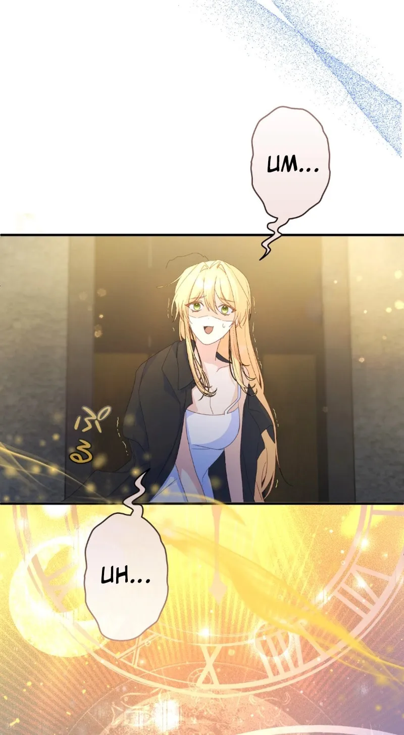 The Secretary of My Ex-Favorite Character Chapter 5 page 114 - 
