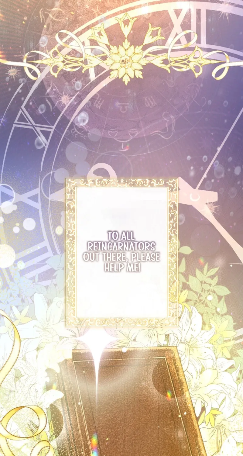 The Secretary of My Ex-Favorite Character Chapter 5 page 115 - 