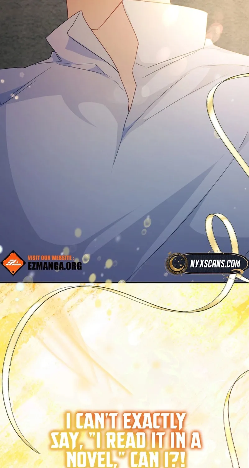 The Secretary of My Ex-Favorite Character Chapter 5 page 117 - 