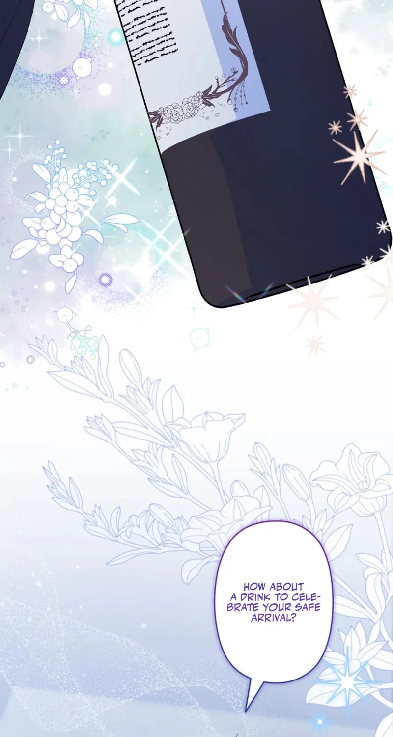 The Secretary of My Ex-Favorite Character Chapter 5 page 13 - 