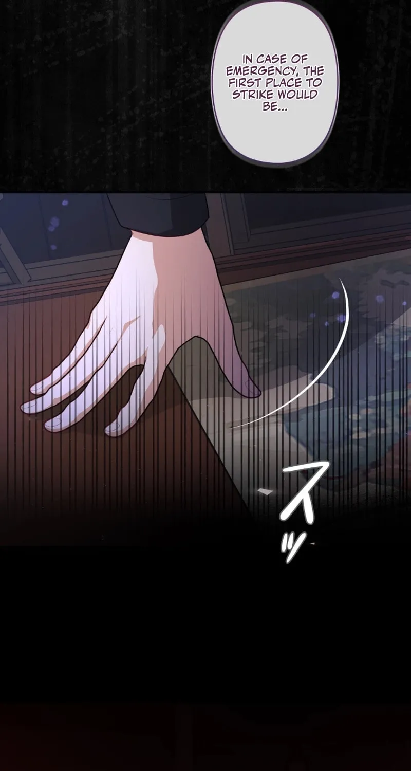 The Secretary of My Ex-Favorite Character Chapter 5 page 18 - 