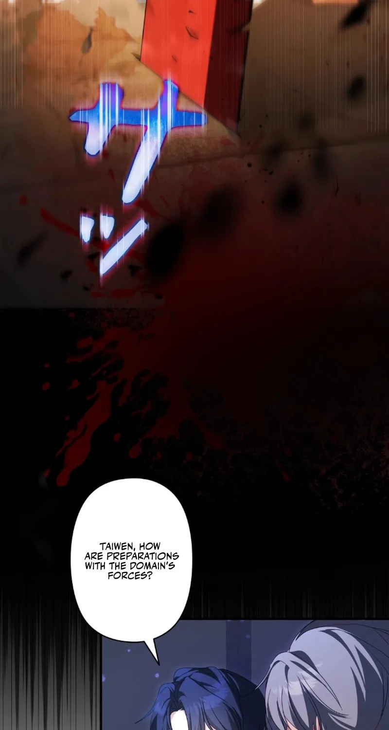 The Secretary of My Ex-Favorite Character Chapter 5 page 22 - 
