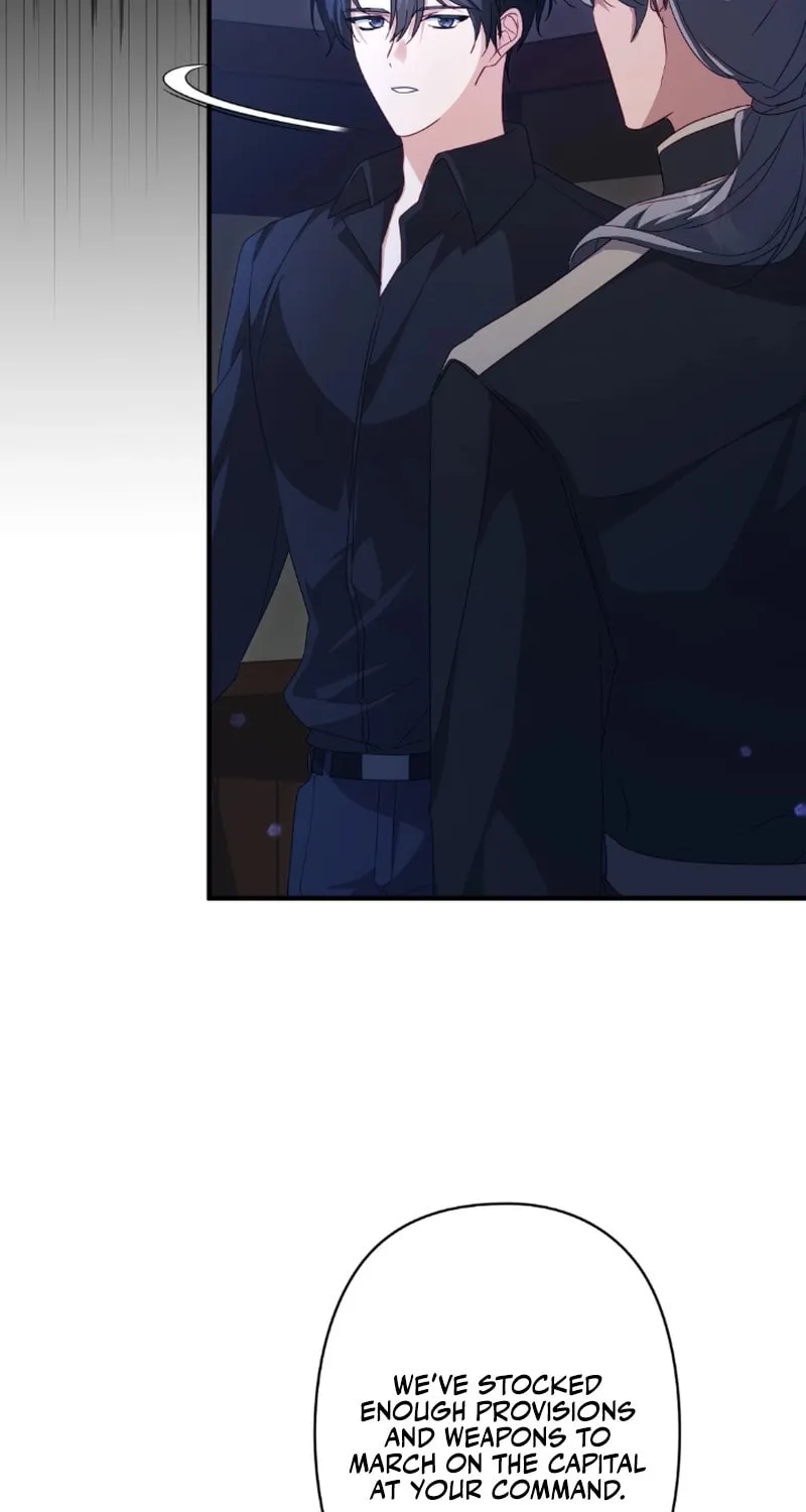 The Secretary of My Ex-Favorite Character Chapter 5 page 23 - 