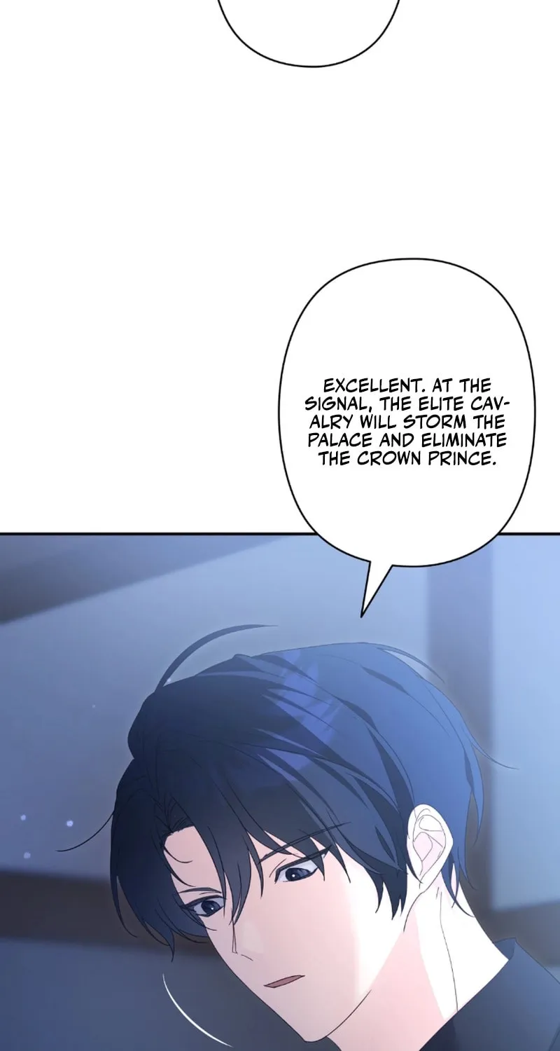 The Secretary of My Ex-Favorite Character Chapter 5 page 25 - 