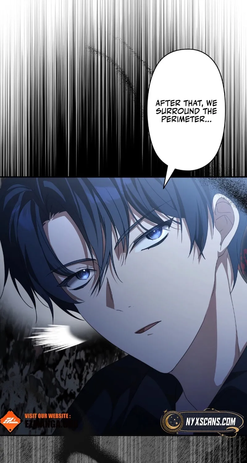 The Secretary of My Ex-Favorite Character Chapter 5 page 27 - 