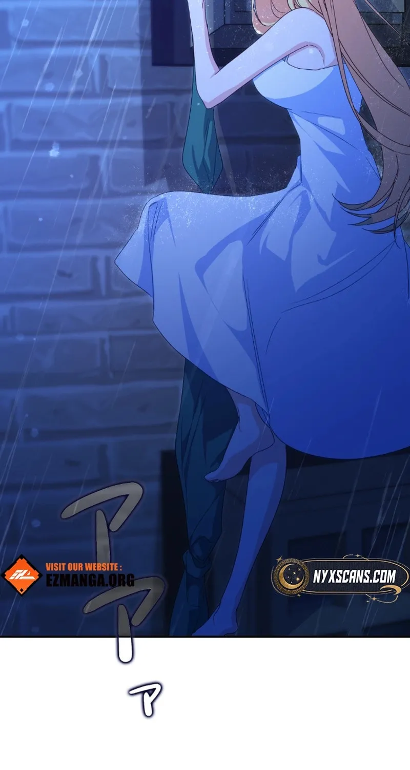 The Secretary of My Ex-Favorite Character Chapter 5 page 37 - 