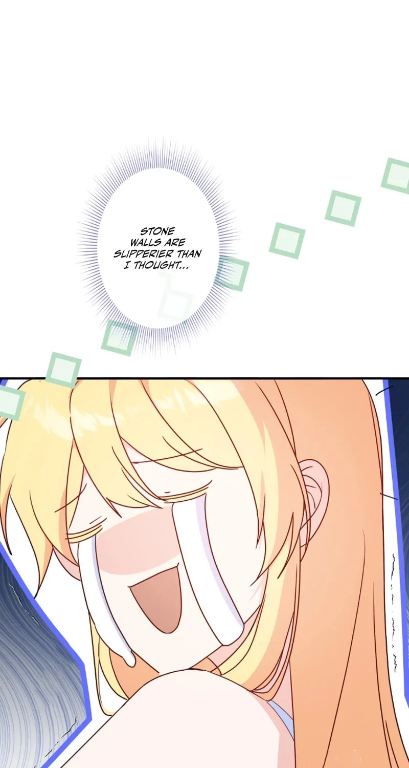 The Secretary of My Ex-Favorite Character Chapter 5 page 40 - 