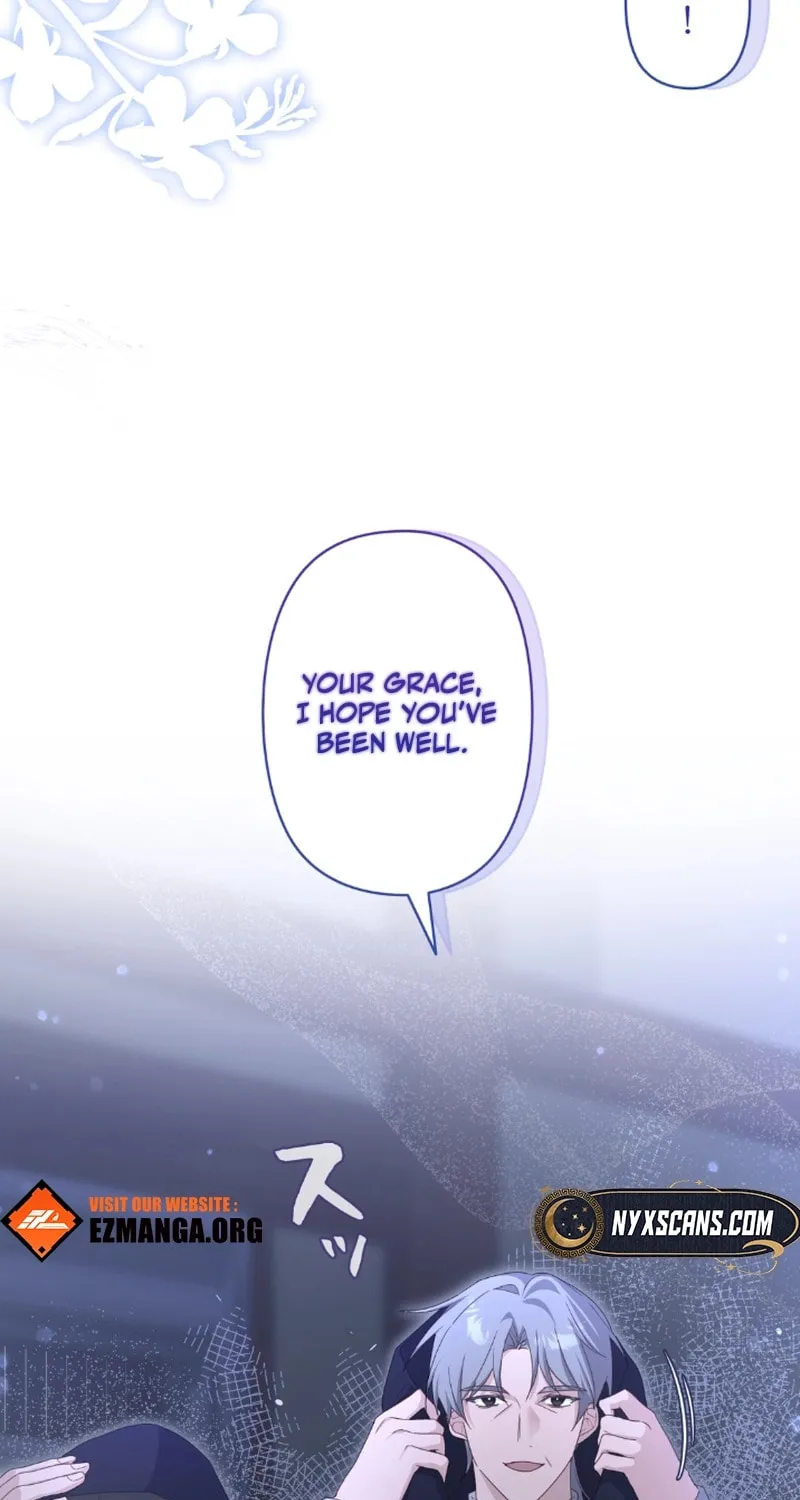 The Secretary of My Ex-Favorite Character Chapter 5 page 5 - 