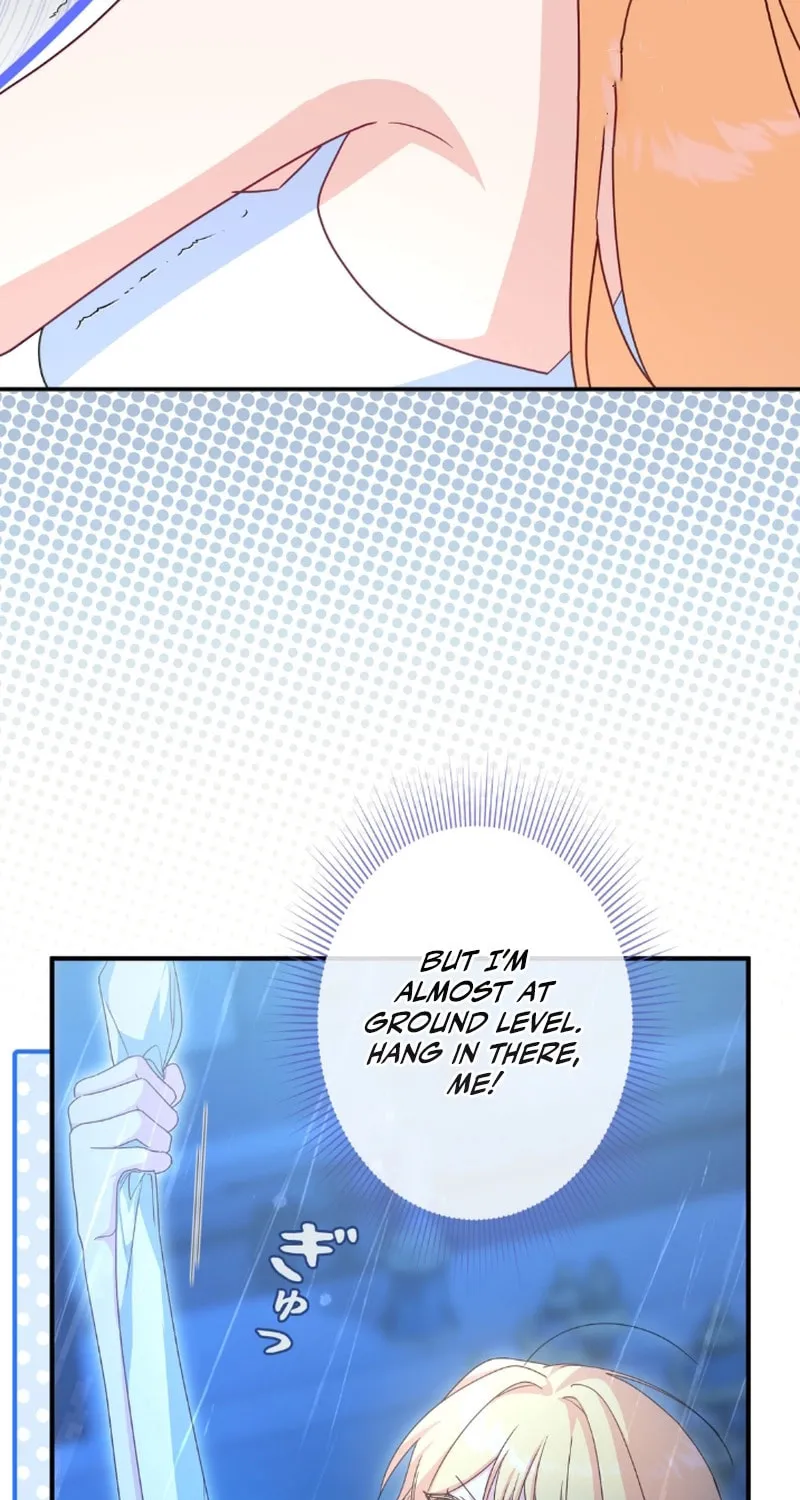 The Secretary of My Ex-Favorite Character Chapter 5 page 41 - 