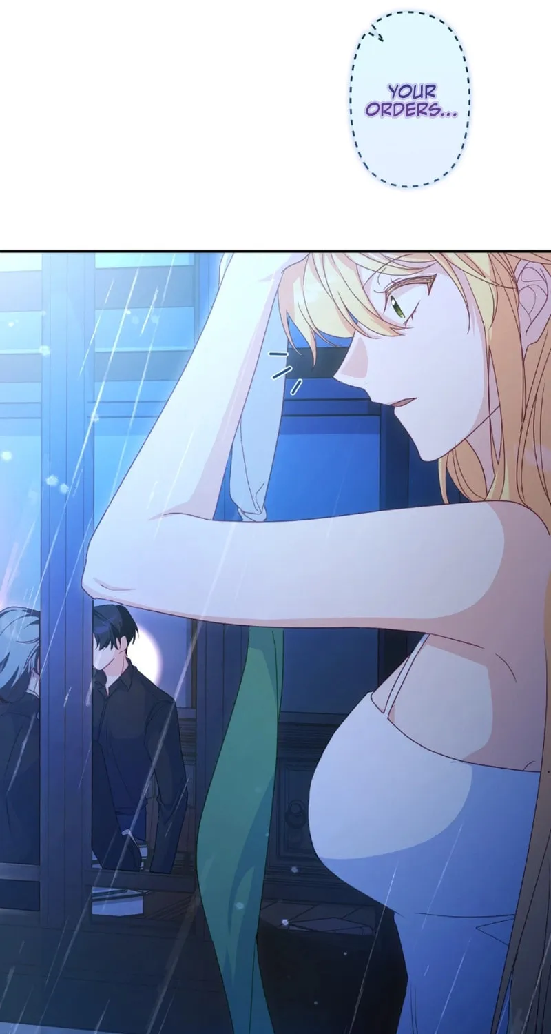 The Secretary of My Ex-Favorite Character Chapter 5 page 43 - 