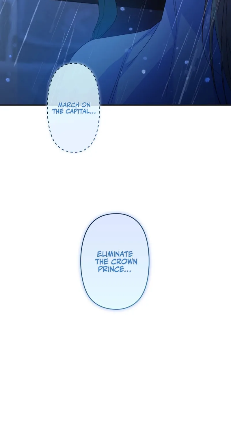 The Secretary of My Ex-Favorite Character Chapter 5 page 44 - 