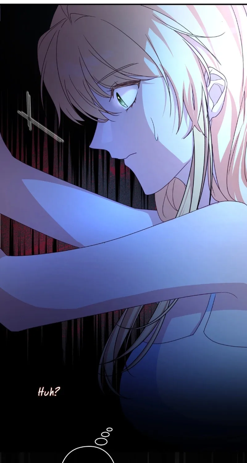 The Secretary of My Ex-Favorite Character Chapter 5 page 45 - 