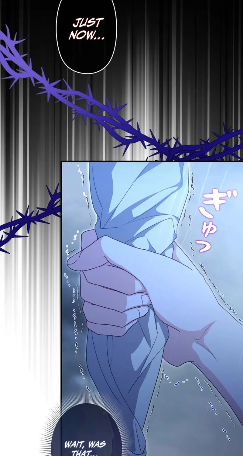 The Secretary of My Ex-Favorite Character Chapter 5 page 46 - 