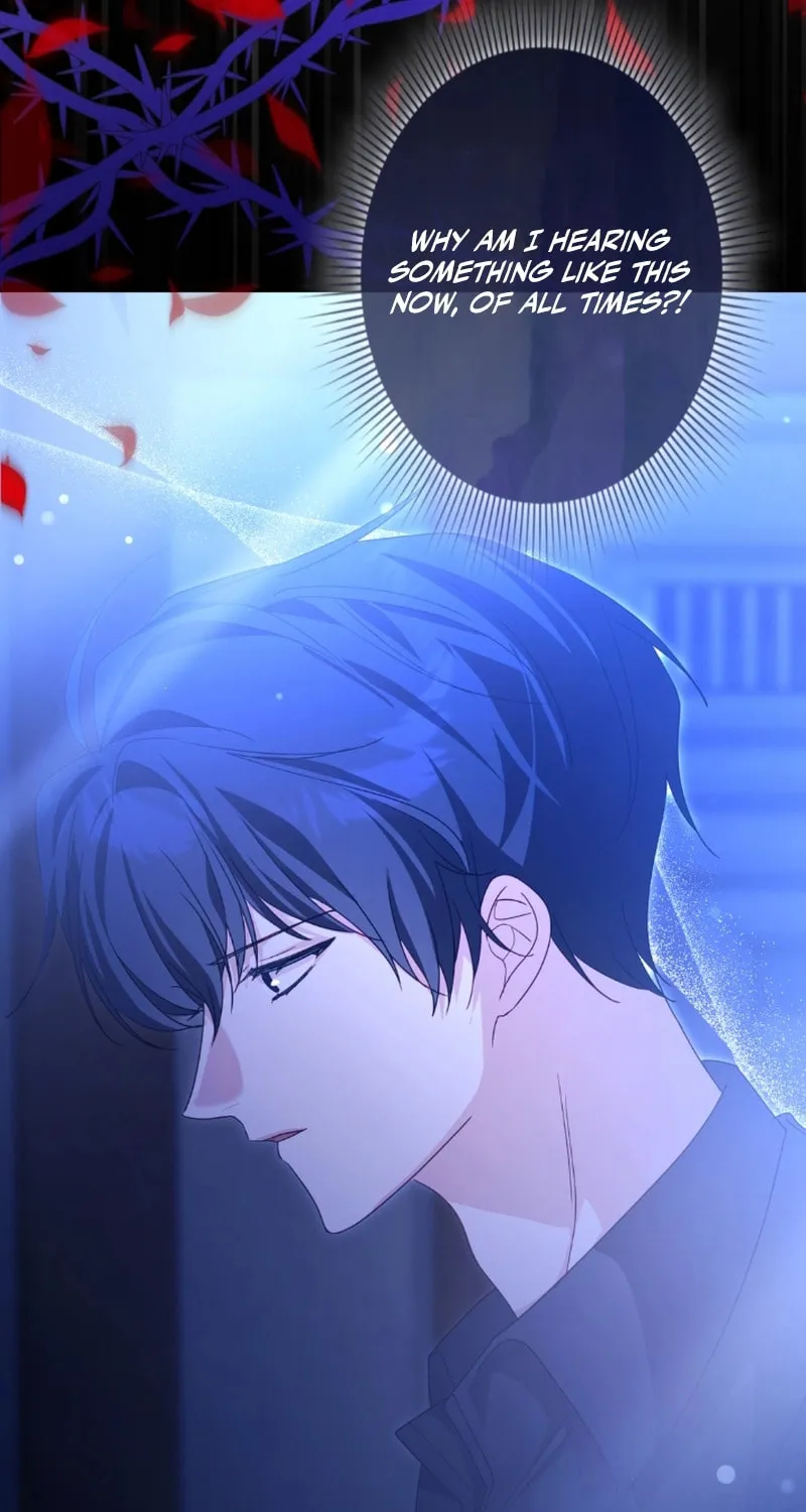 The Secretary of My Ex-Favorite Character Chapter 5 page 49 - 