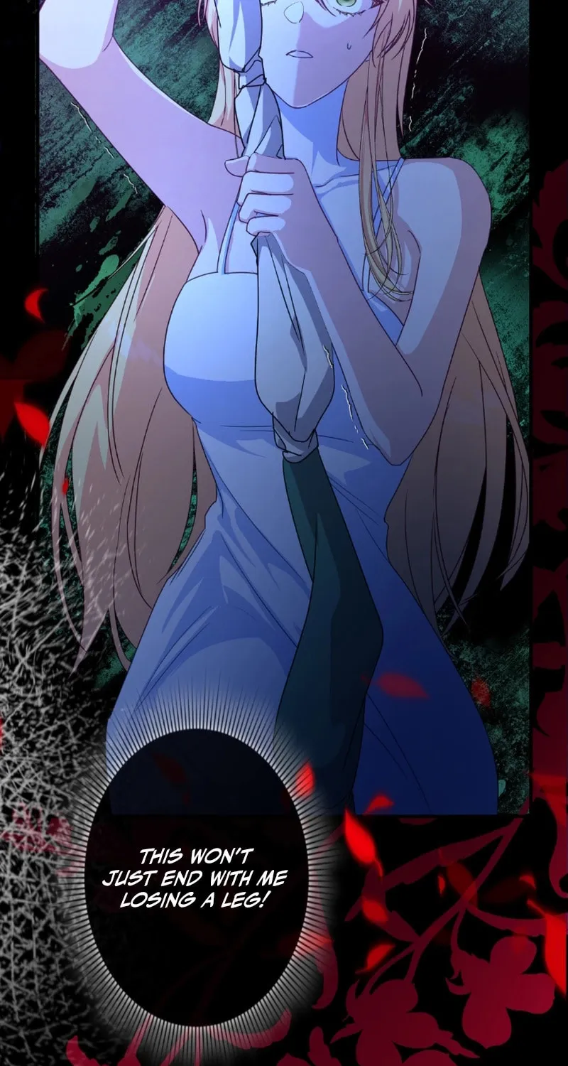 The Secretary of My Ex-Favorite Character Chapter 5 page 51 - 