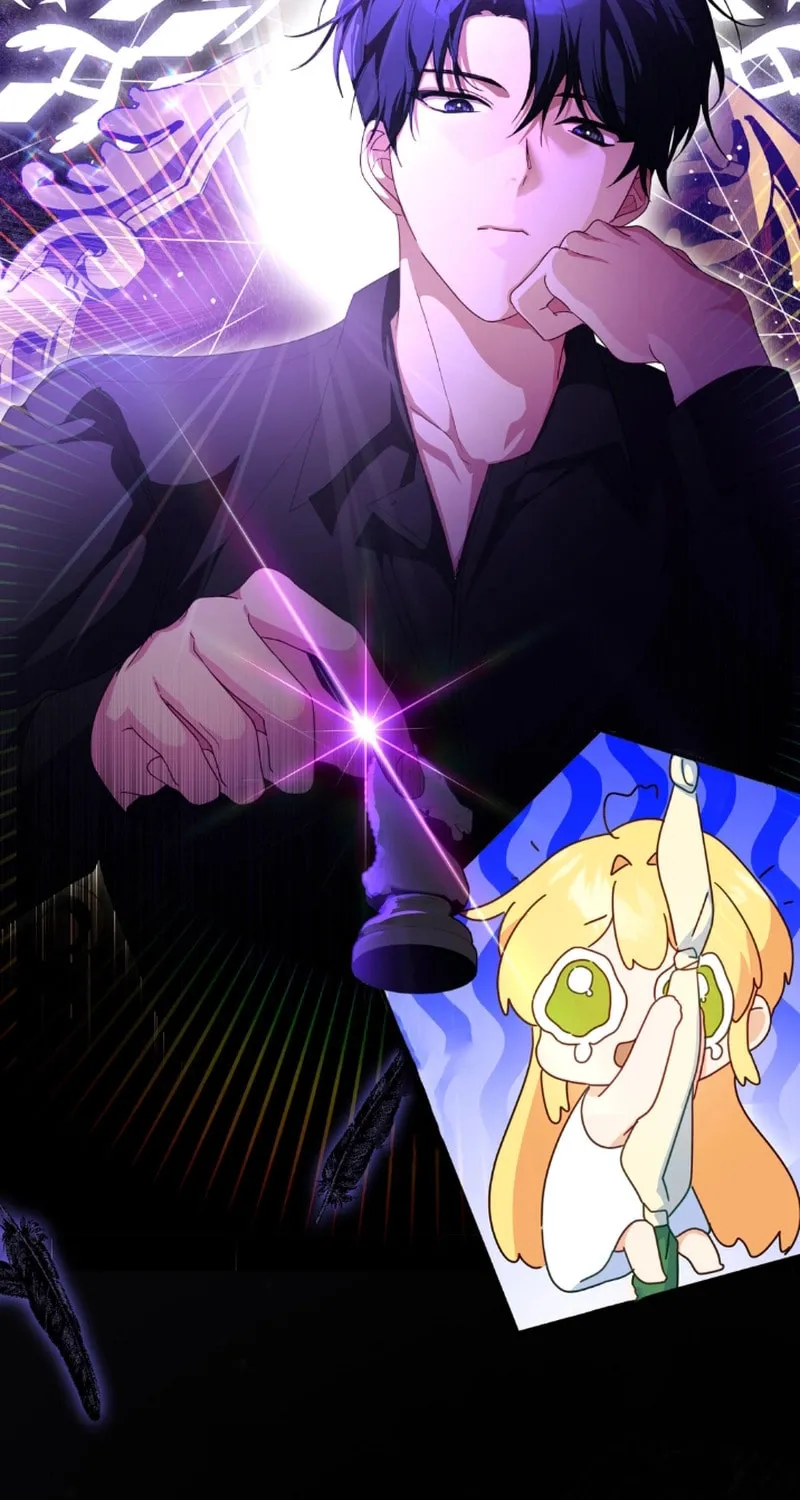 The Secretary of My Ex-Favorite Character Chapter 5 page 53 - 