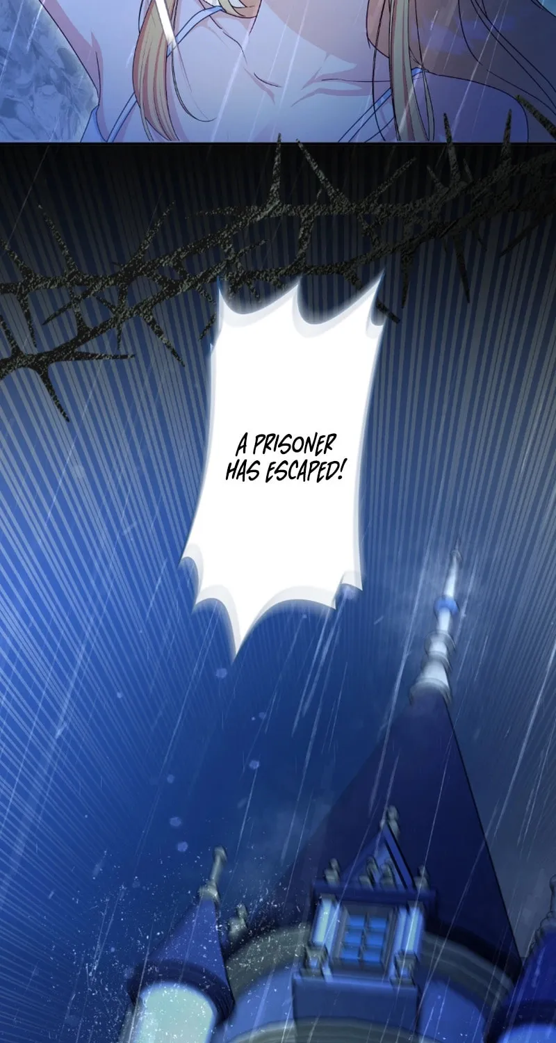 The Secretary of My Ex-Favorite Character Chapter 5 page 55 - 