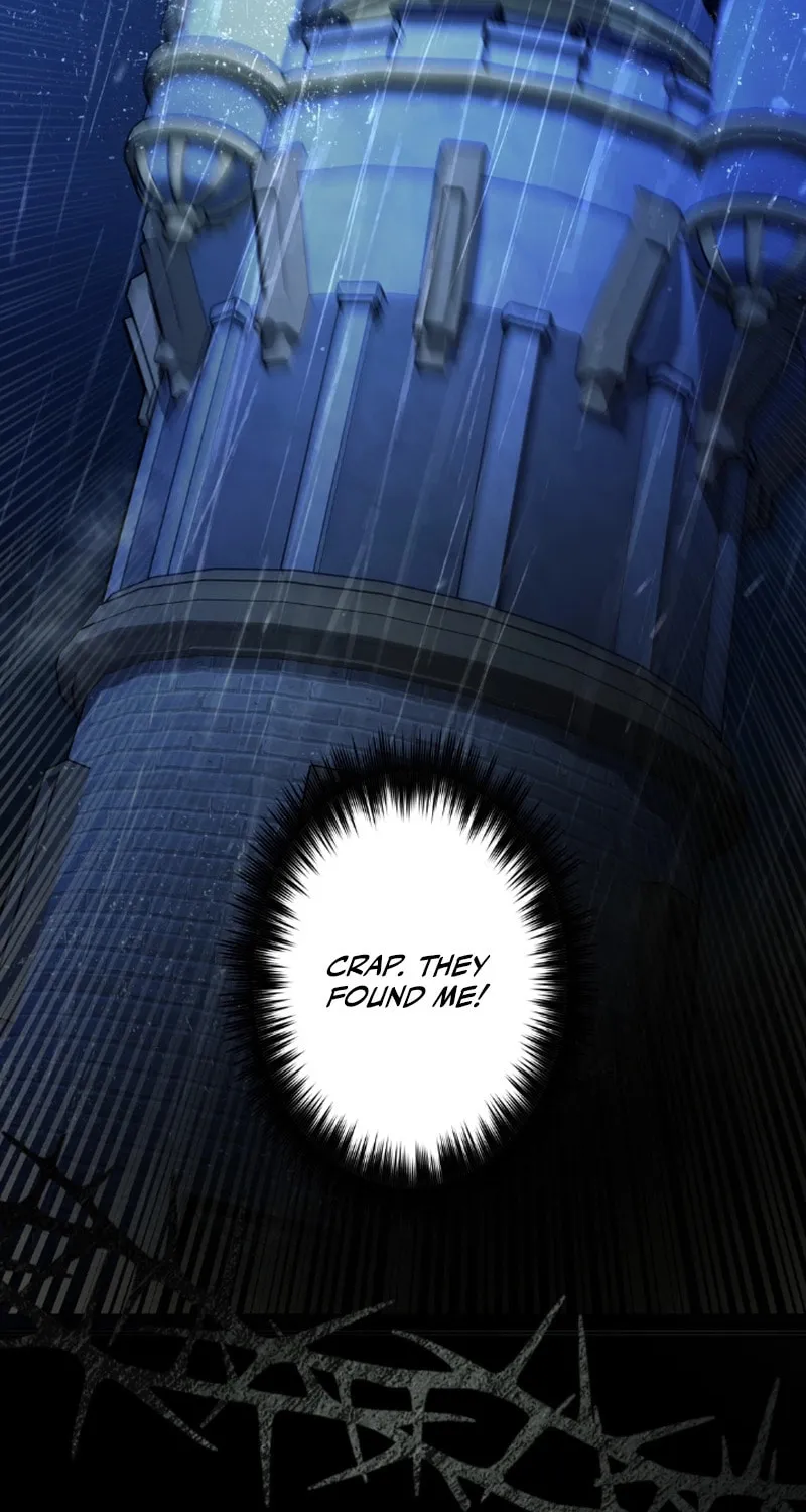 The Secretary of My Ex-Favorite Character Chapter 5 page 56 - 