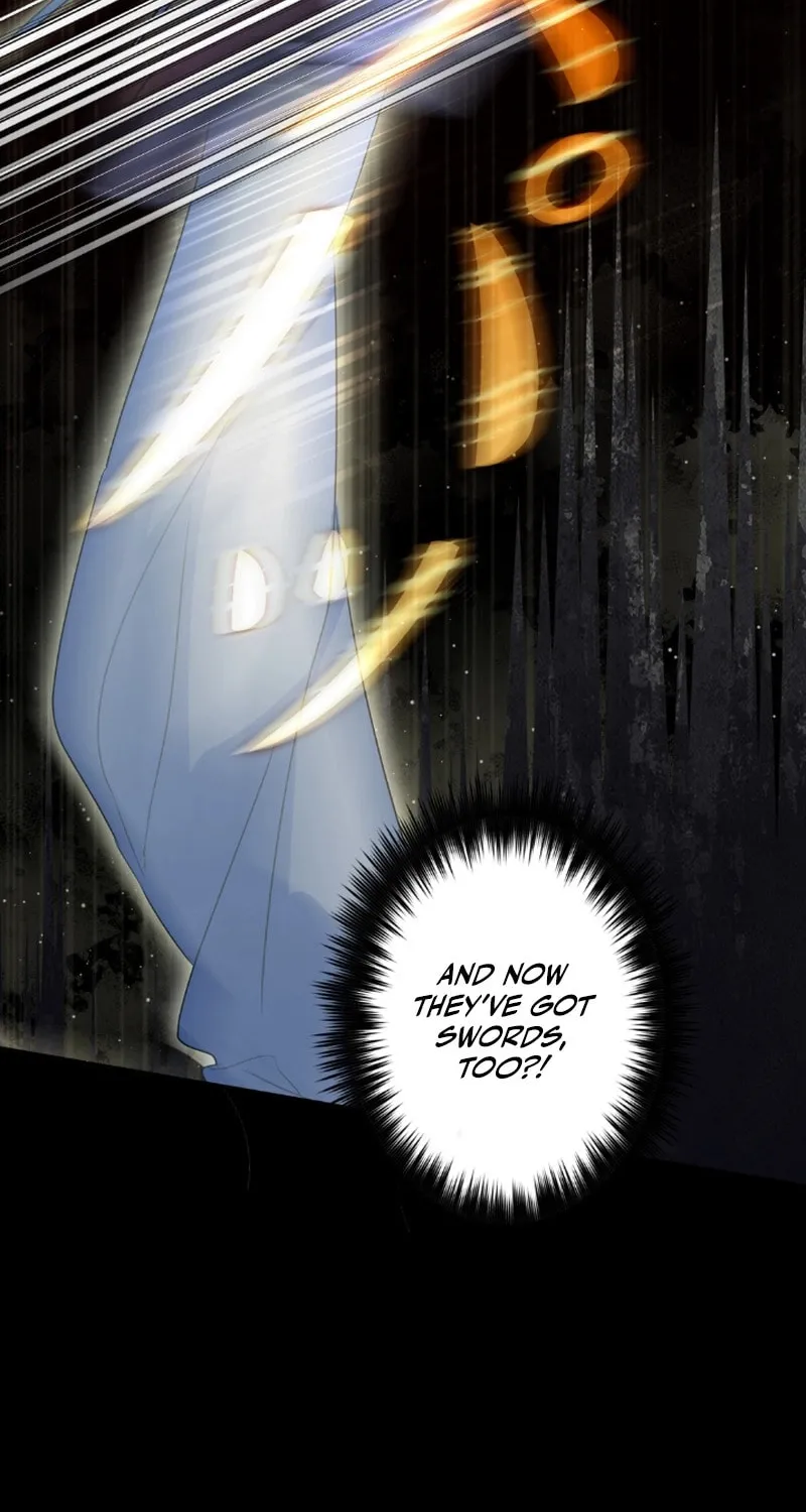 The Secretary of My Ex-Favorite Character Chapter 5 page 59 - 