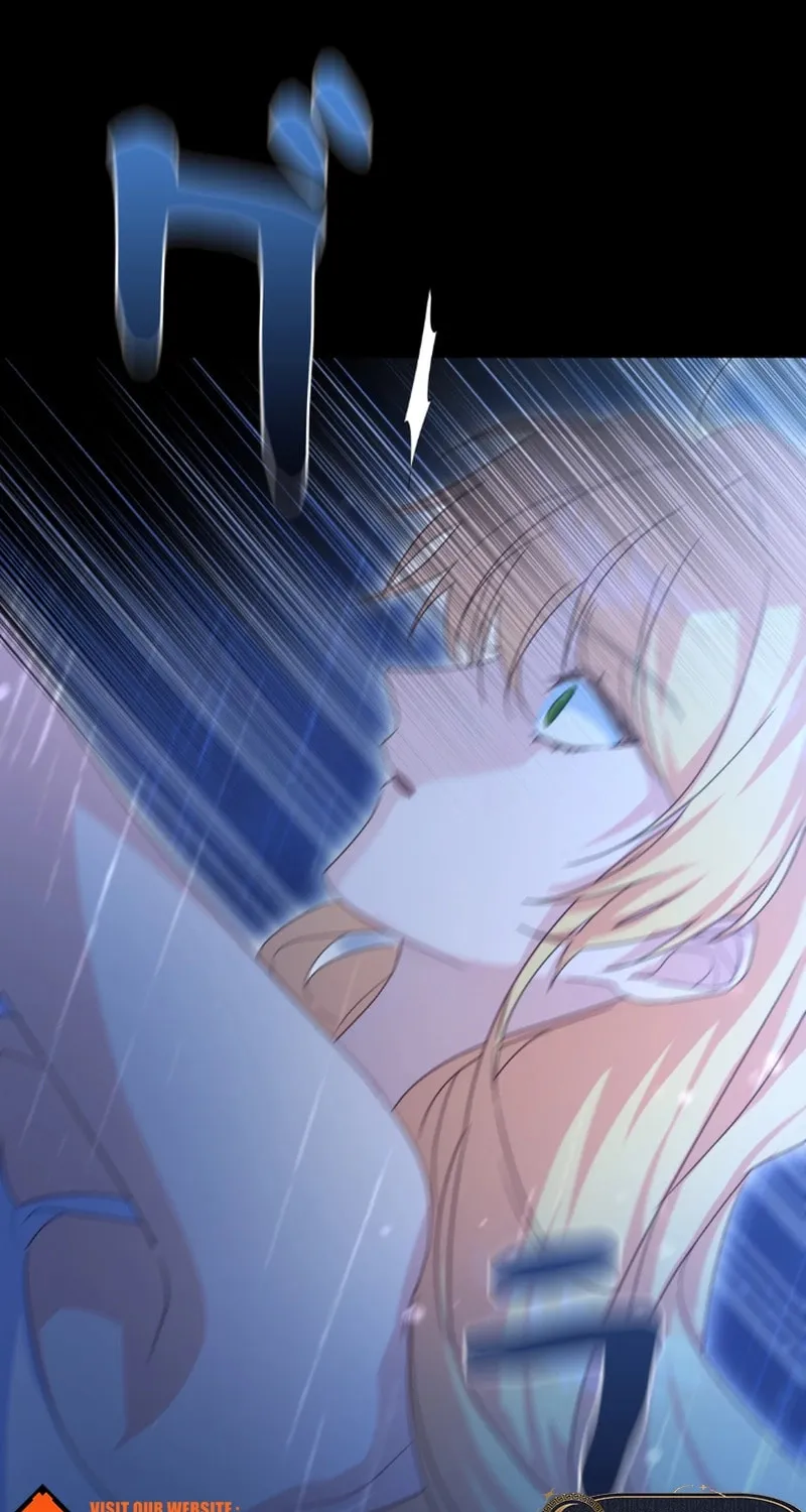 The Secretary of My Ex-Favorite Character Chapter 5 page 60 - 