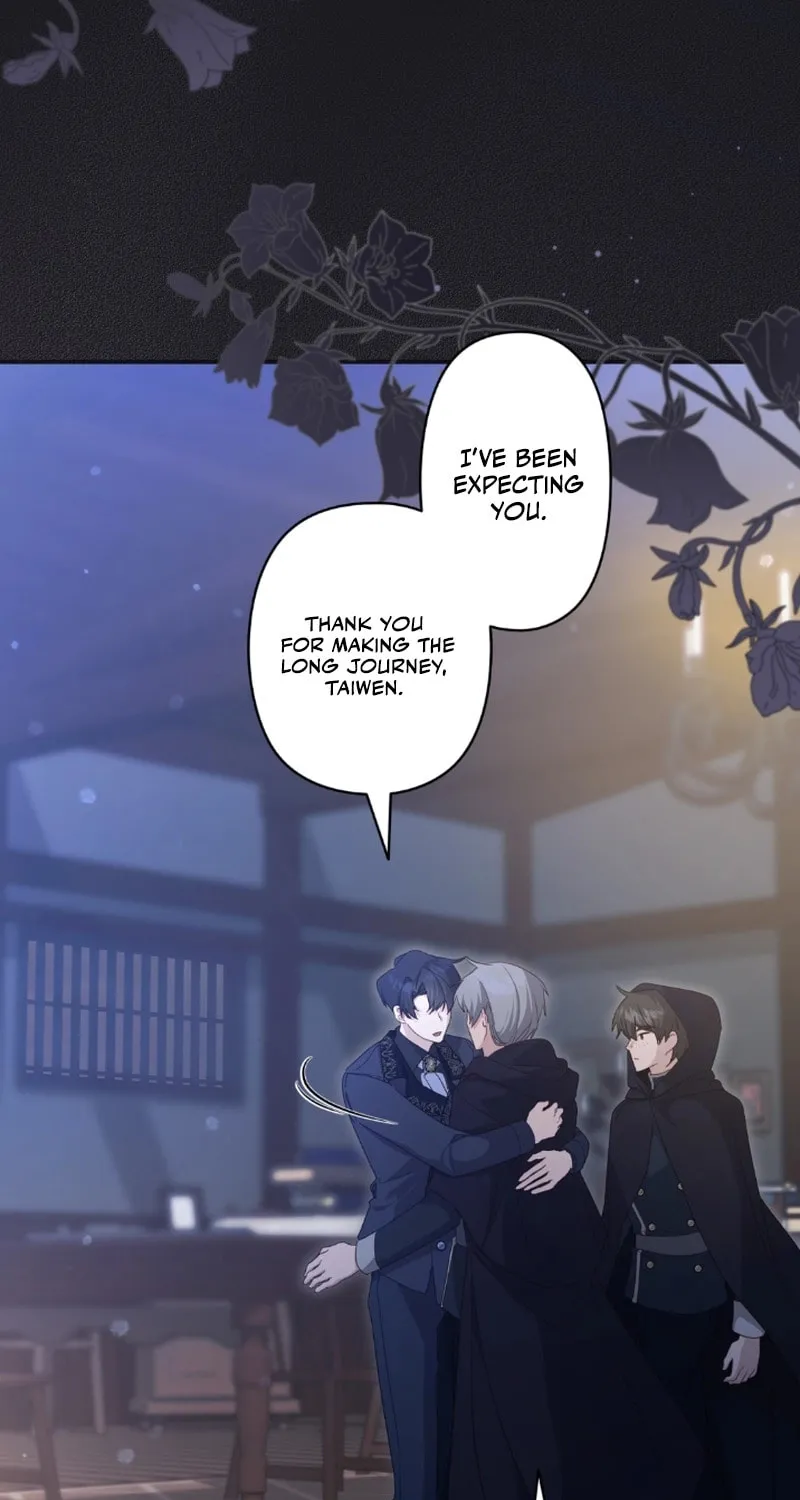 The Secretary of My Ex-Favorite Character Chapter 5 page 7 - 