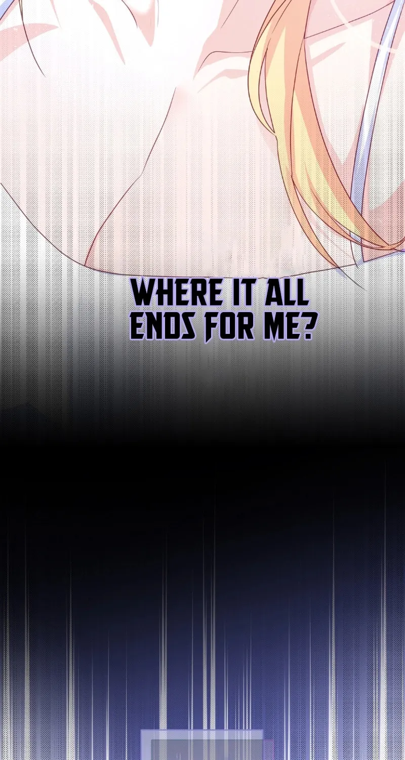 The Secretary of My Ex-Favorite Character Chapter 5 page 65 - 