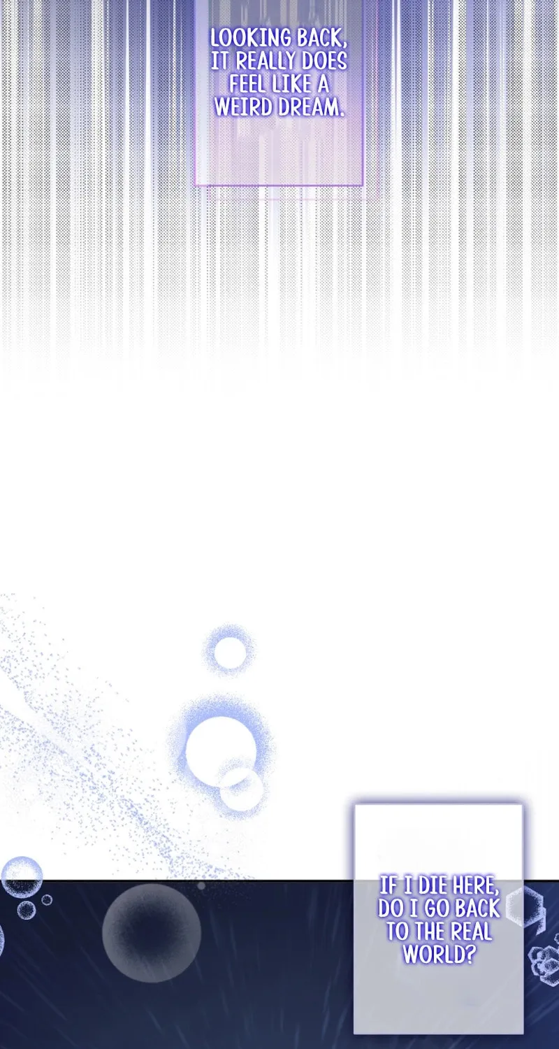The Secretary of My Ex-Favorite Character Chapter 5 page 66 - 
