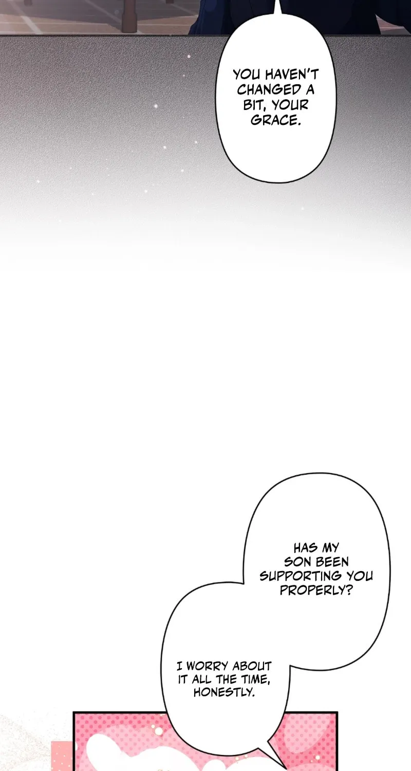 The Secretary of My Ex-Favorite Character Chapter 5 page 8 - 
