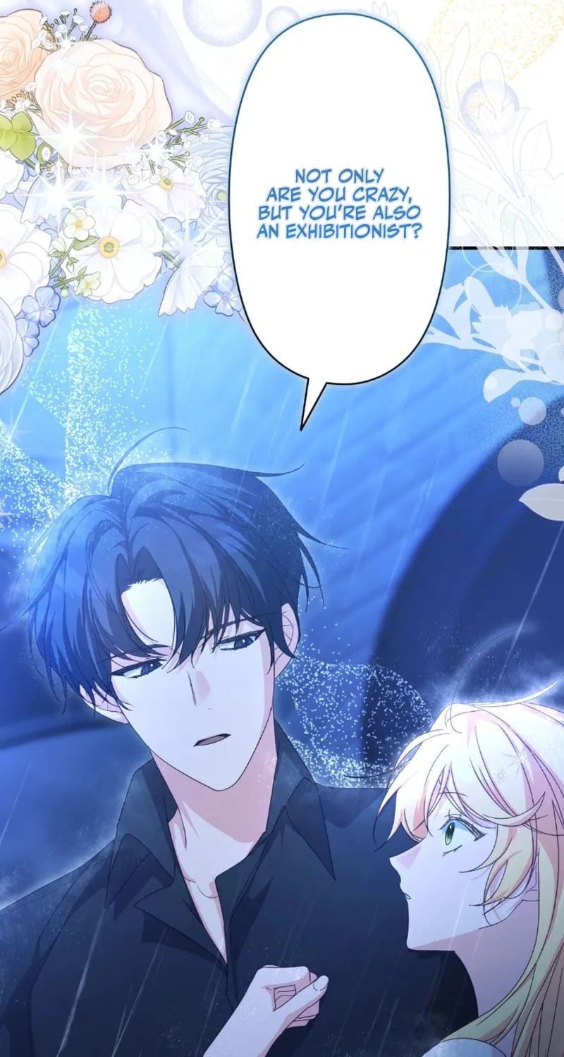 The Secretary of My Ex-Favorite Character Chapter 5 page 77 - 