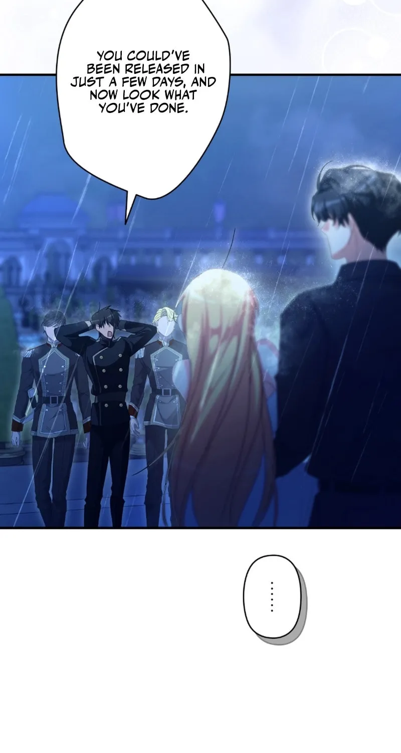 The Secretary of My Ex-Favorite Character Chapter 5 page 80 - 