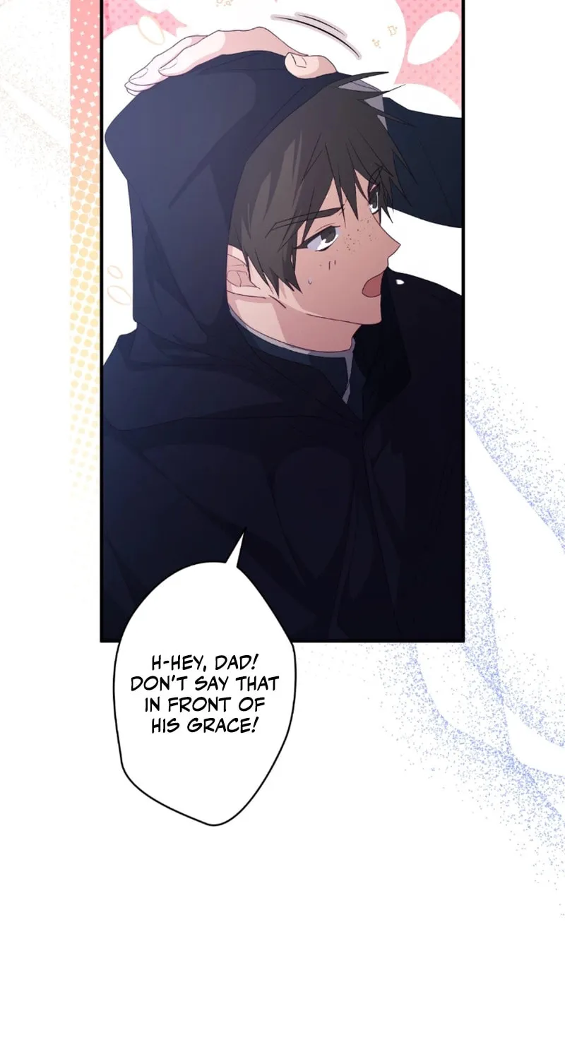 The Secretary of My Ex-Favorite Character Chapter 5 page 9 - 