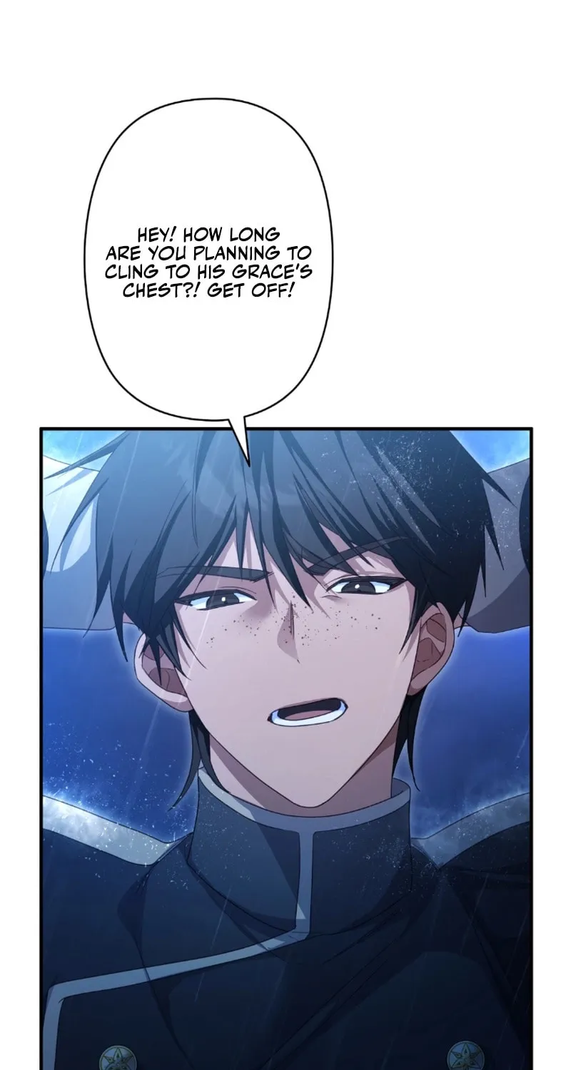 The Secretary of My Ex-Favorite Character Chapter 5 page 81 - 