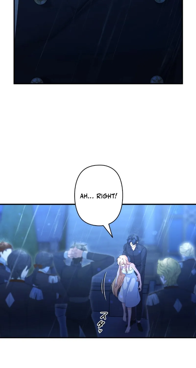 The Secretary of My Ex-Favorite Character Chapter 5 page 82 - 