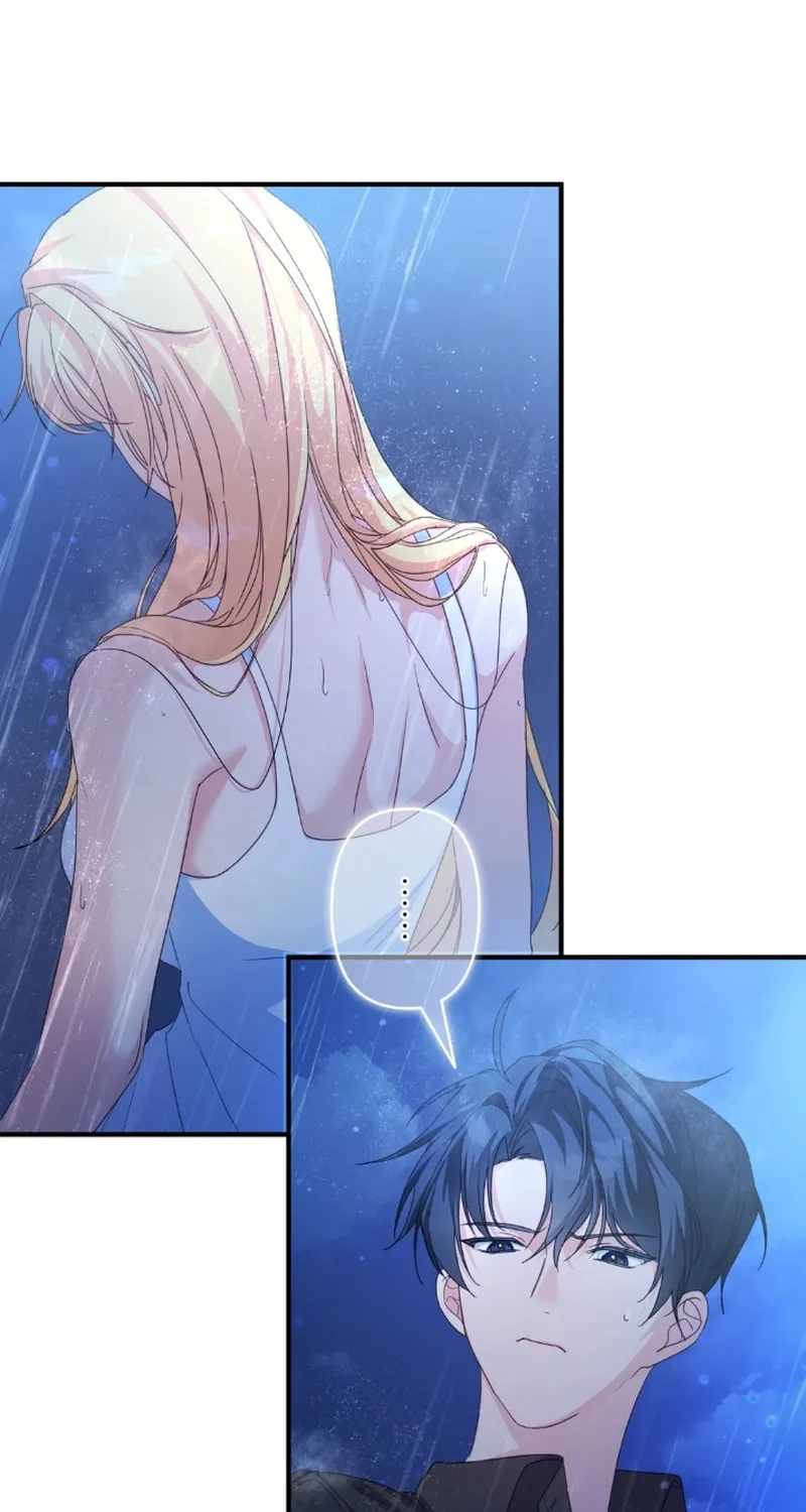 The Secretary of My Ex-Favorite Character Chapter 5 page 83 - 