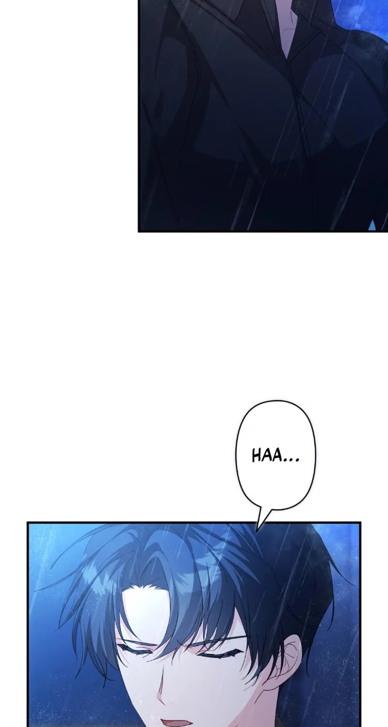 The Secretary of My Ex-Favorite Character Chapter 5 page 84 - 