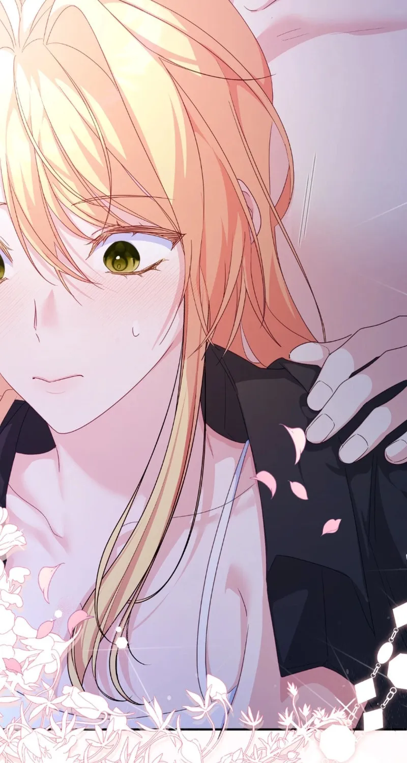 The Secretary of My Ex-Favorite Character Chapter 5 page 87 - 