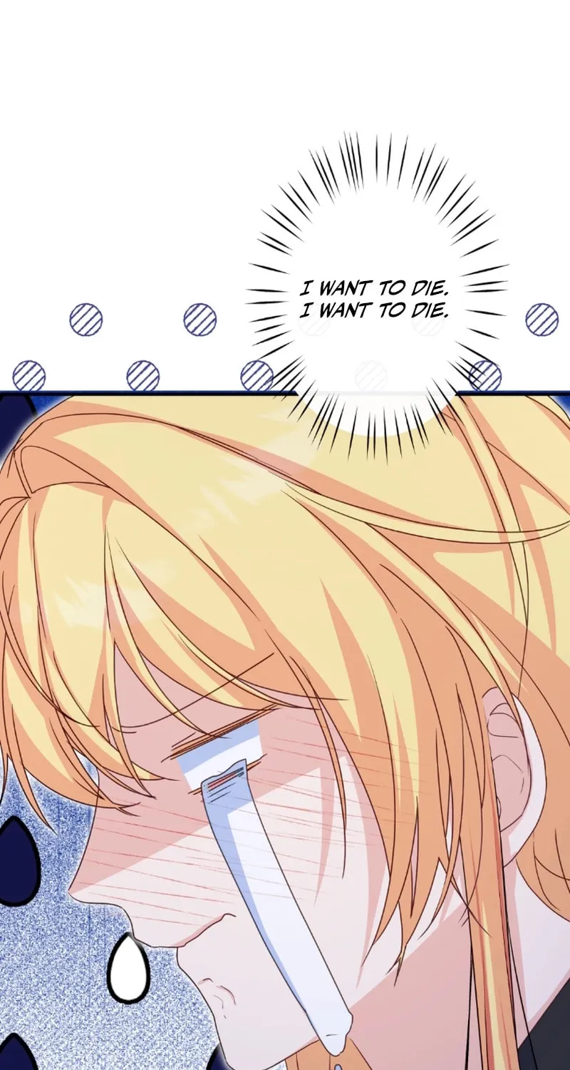 The Secretary of My Ex-Favorite Character Chapter 5 page 92 - 