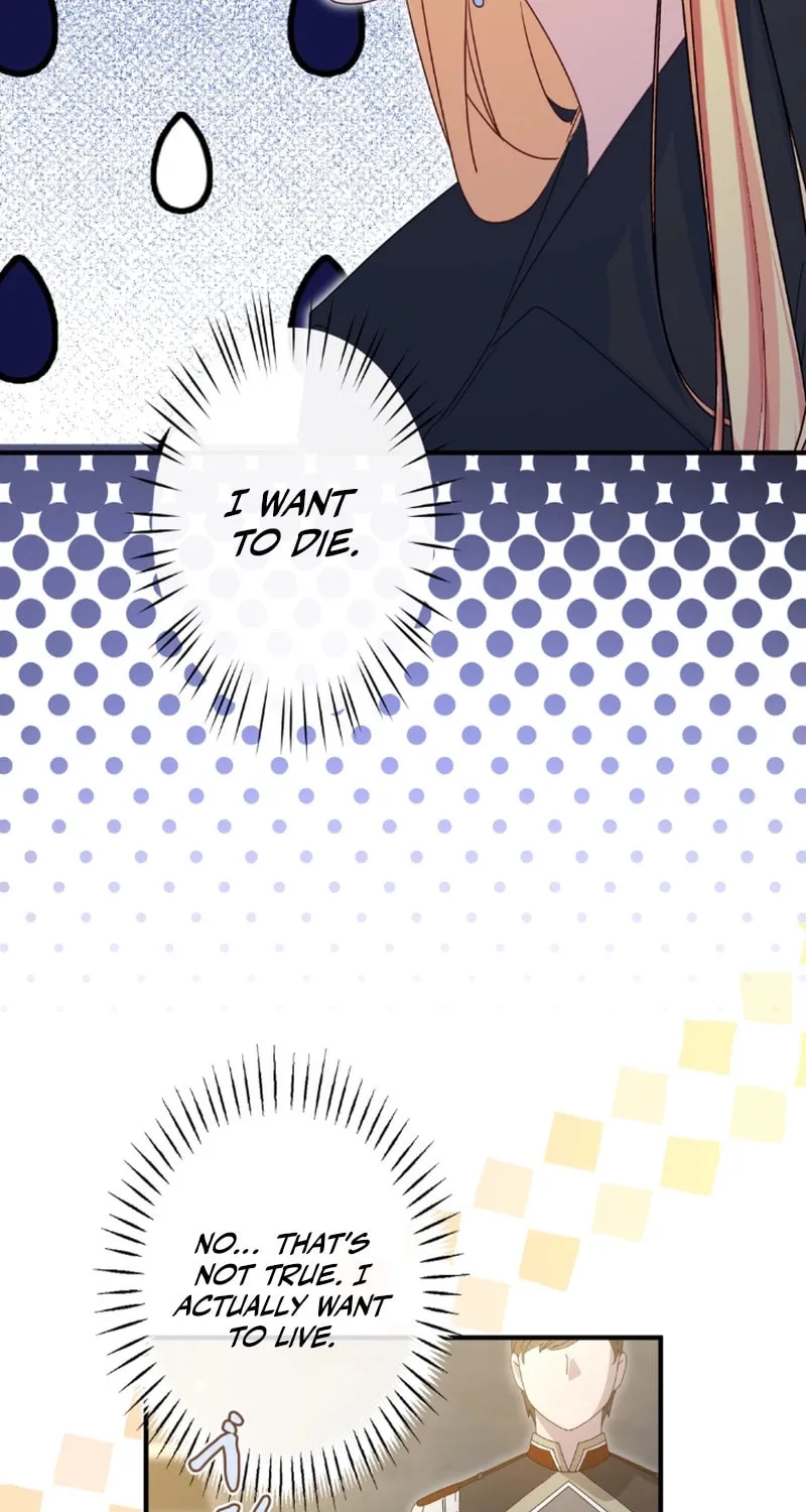 The Secretary of My Ex-Favorite Character Chapter 5 page 93 - 