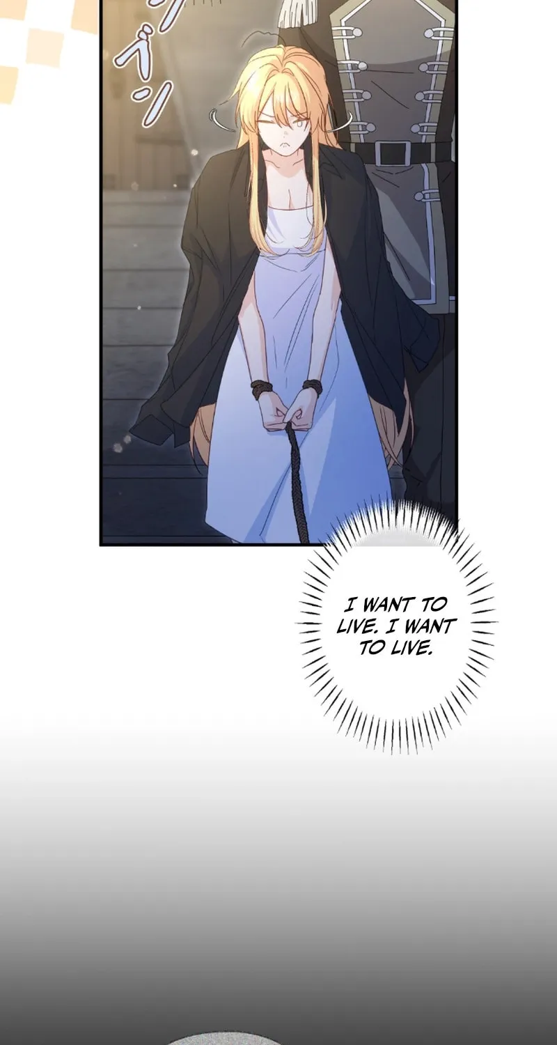 The Secretary of My Ex-Favorite Character Chapter 5 page 94 - 